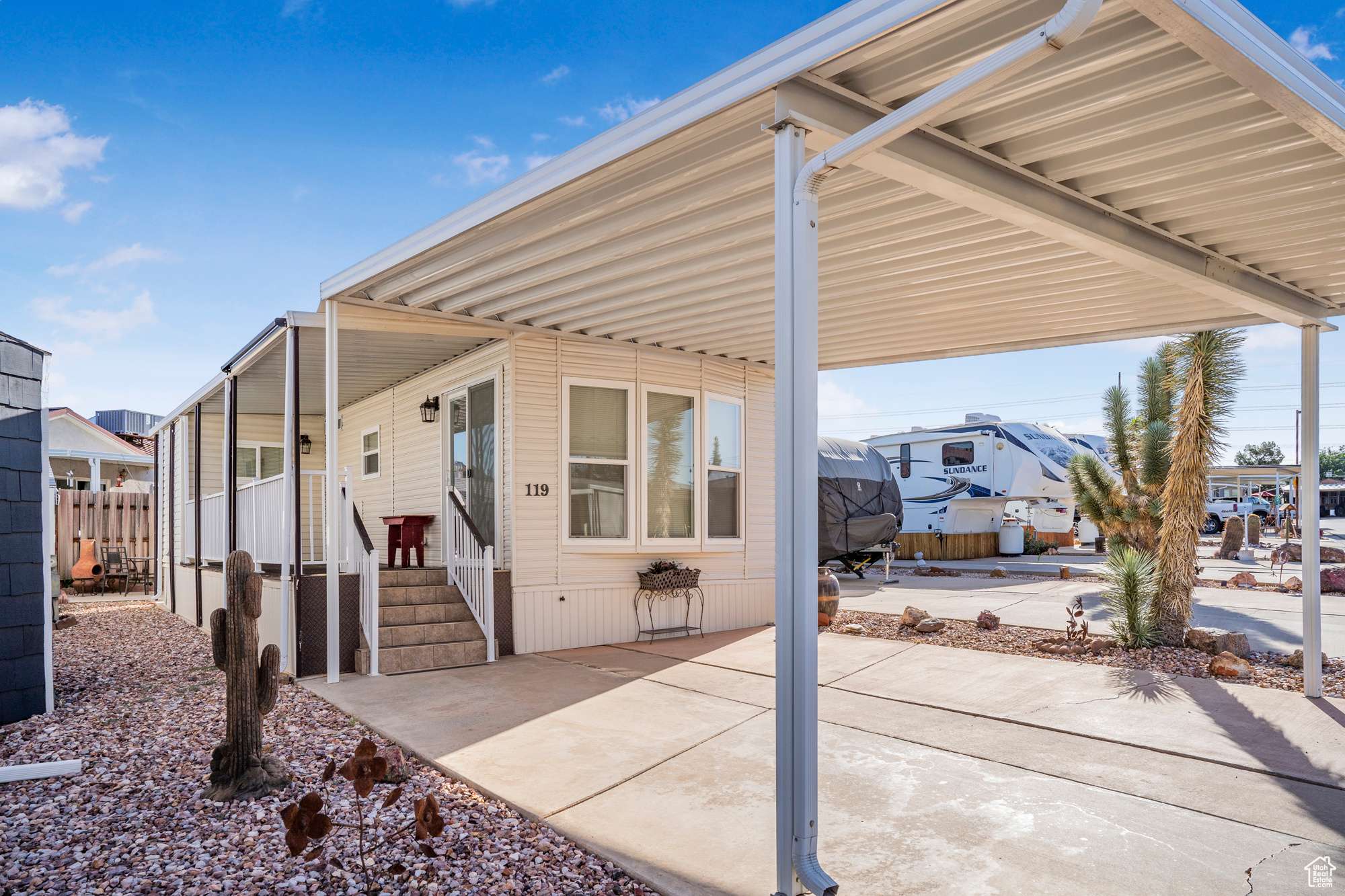 St. George, UT 84770,1225 N DIXIE DOWNS #119