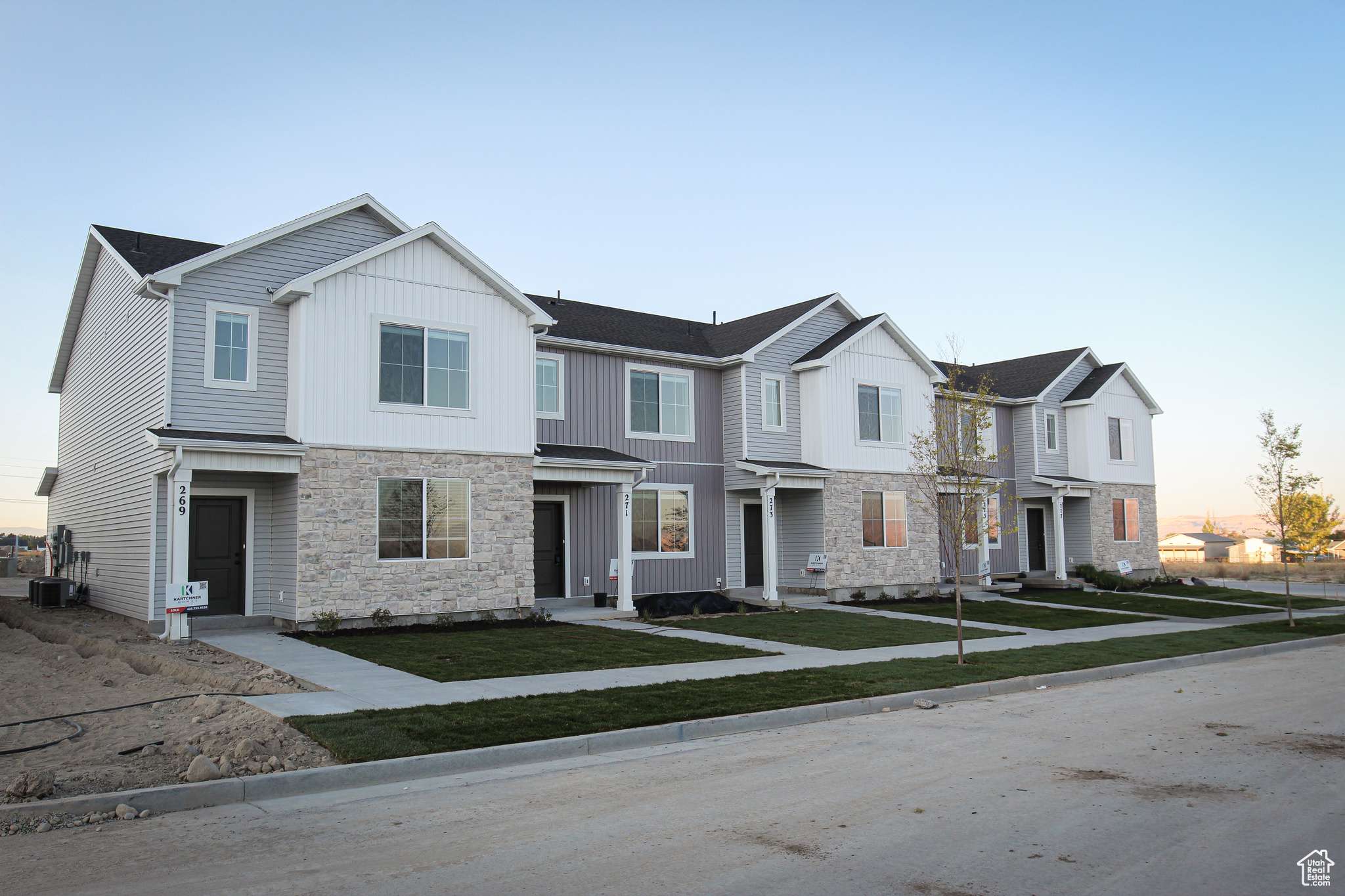 Smithfield, UT 84335,227 W 690 N