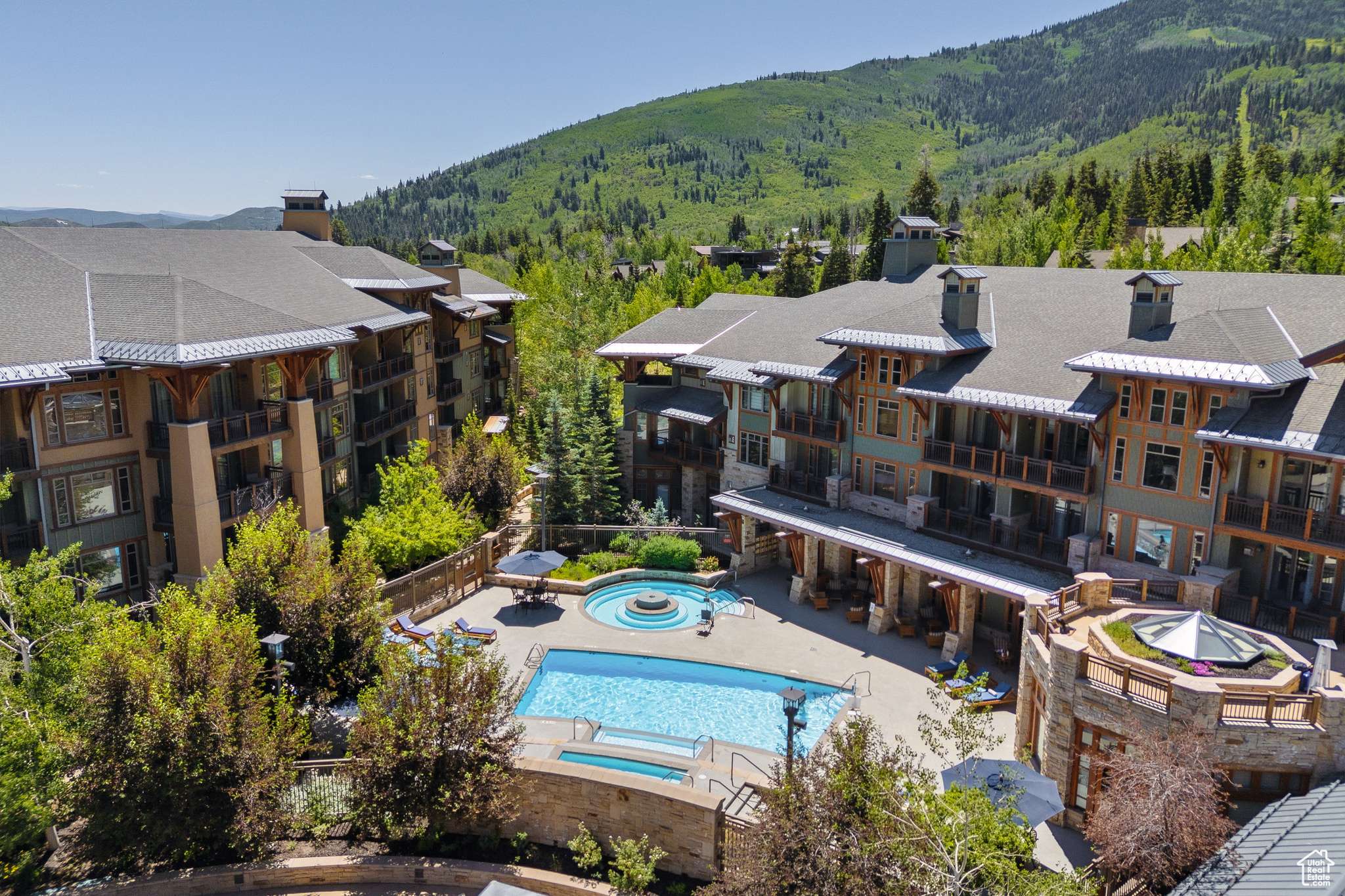 Park City, UT 84098,3558 ESCALA CT #252