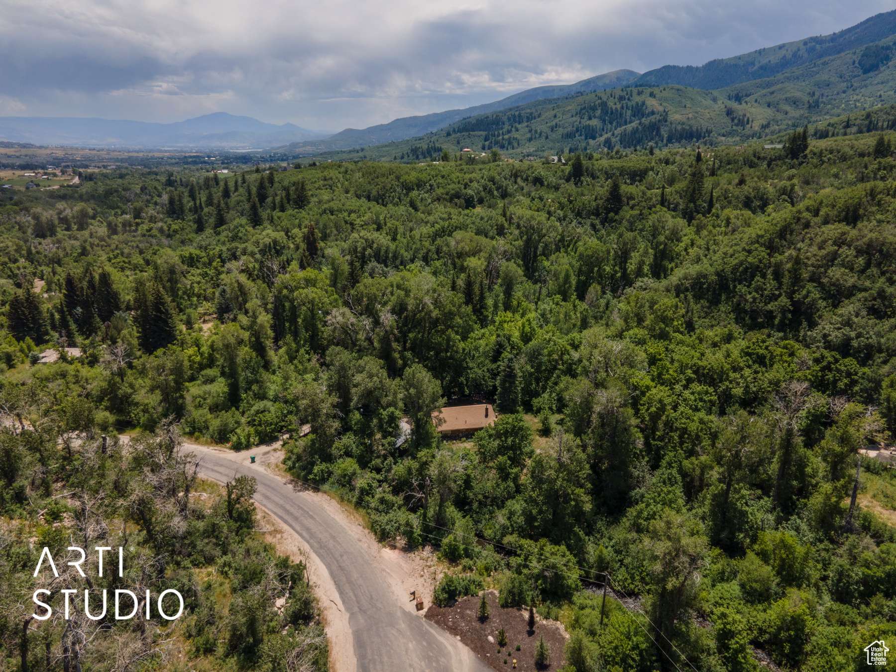 Liberty, UT 84310,6481 N FORK RD #N