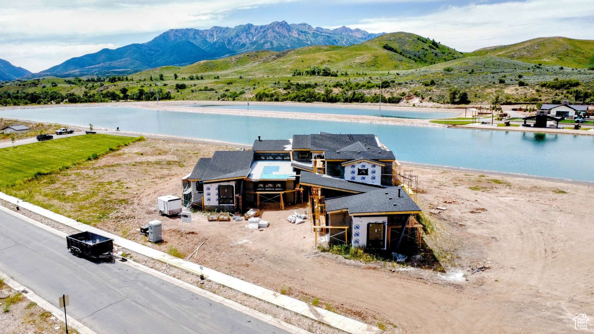 Mountain Green, UT 84050,6615 N LAKESIDE DR