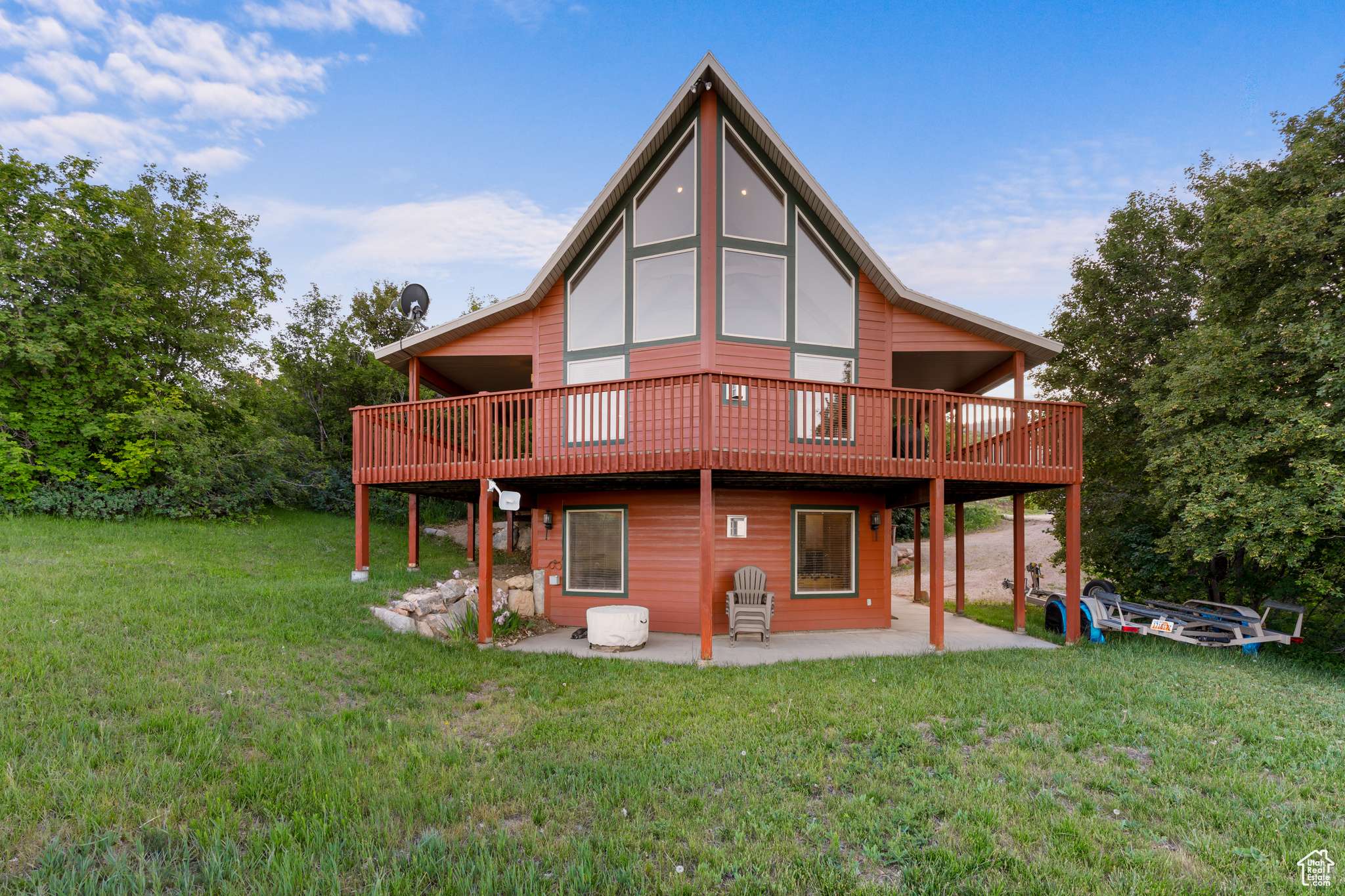 Garden City, UT 84028,1340 N TRAPPER LOOP