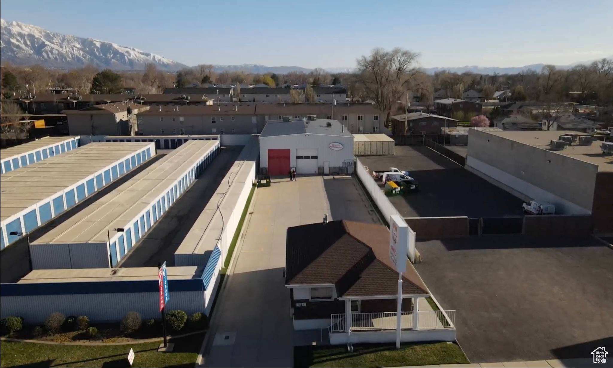 Salt Lake City, UT 84115,346 E 3300 S