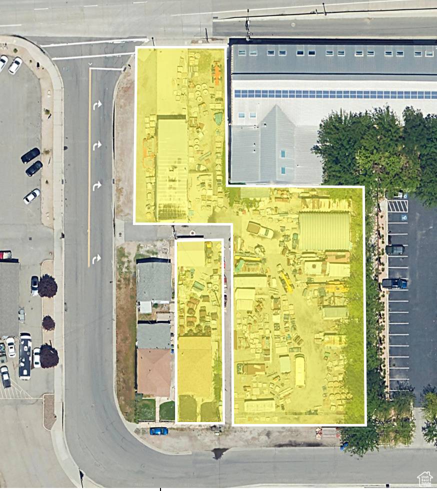 Salt Lake City, UT 84104,745 W 400 S