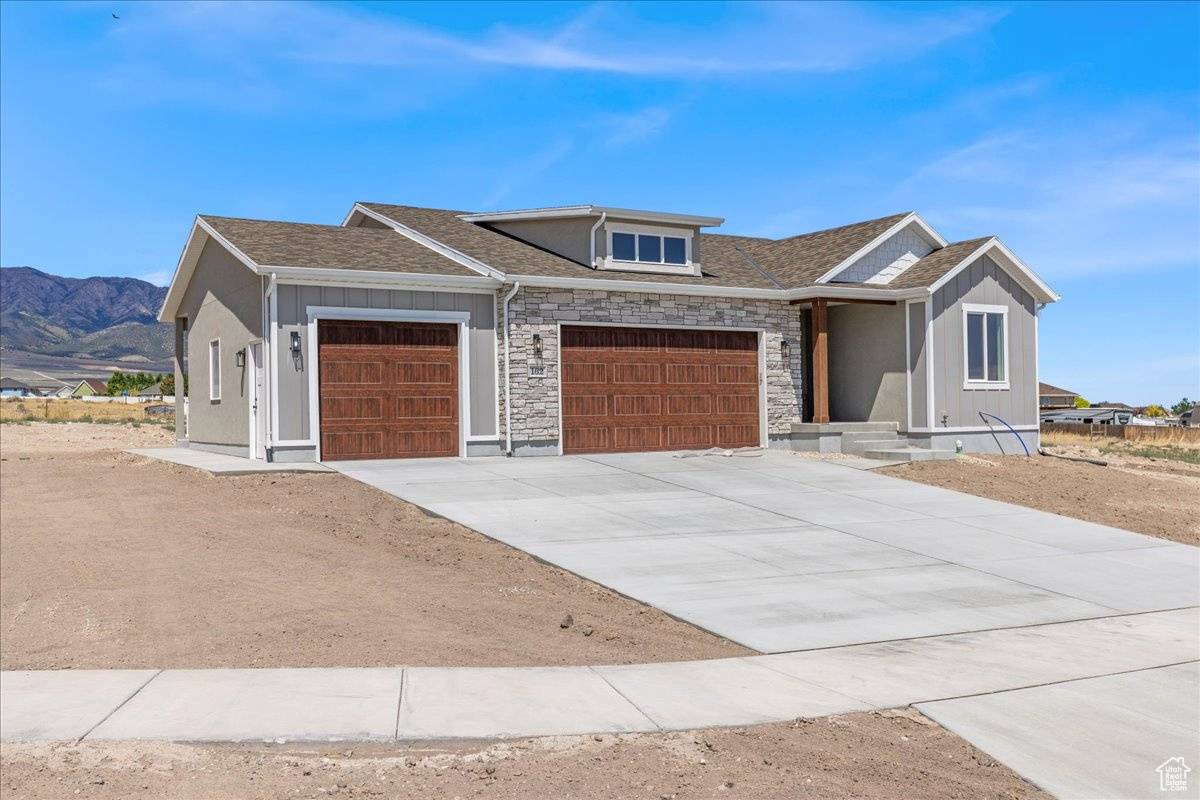 Grantsville, UT 84029,162 S LIBERTY ST #205