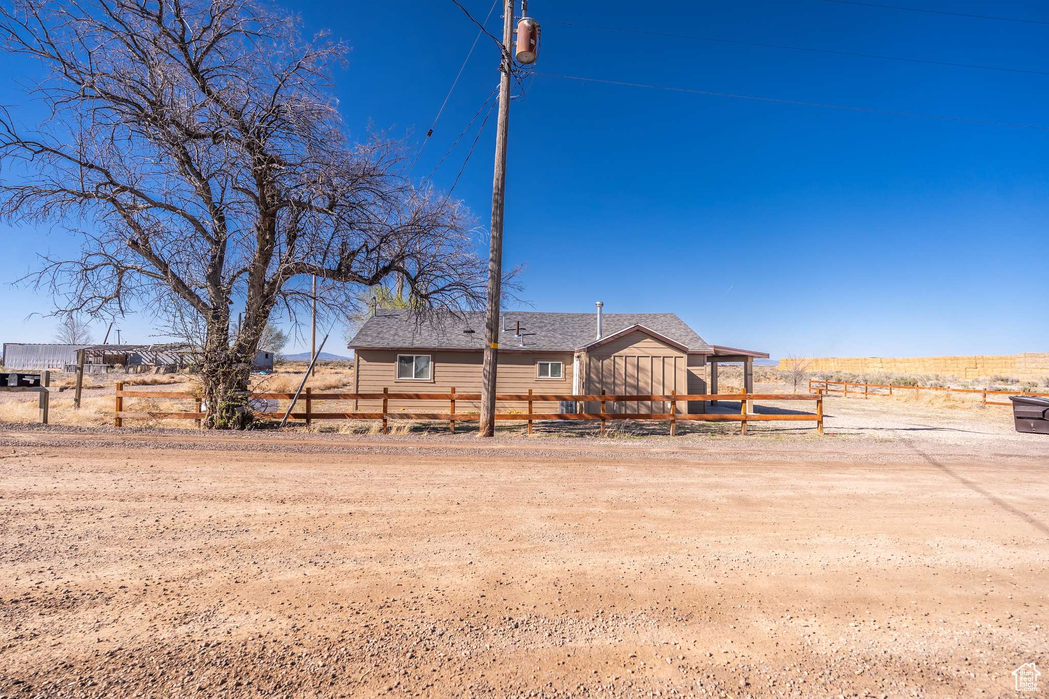 Delta, UT 84624,4340 W 5000 N
