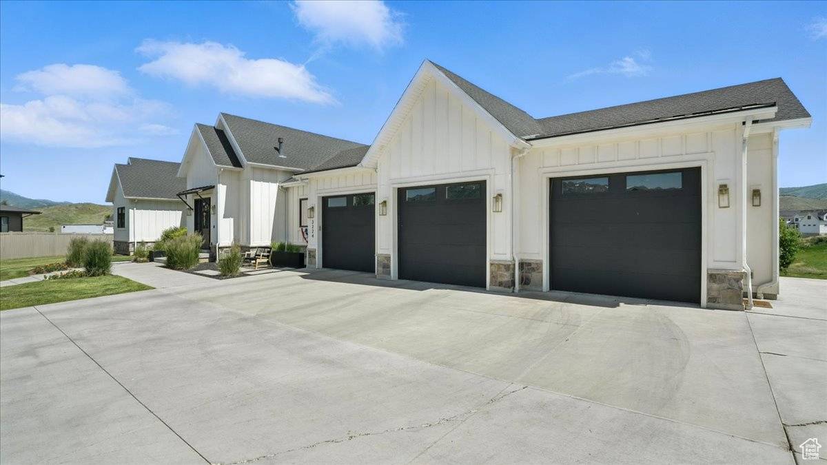 Mountain Green, UT 84050,3224 FARM RIDGE CT