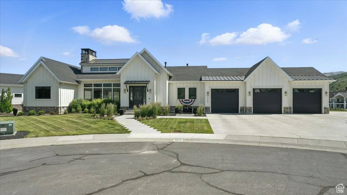 Mountain Green, UT 84050,3224 FARM RIDGE CT