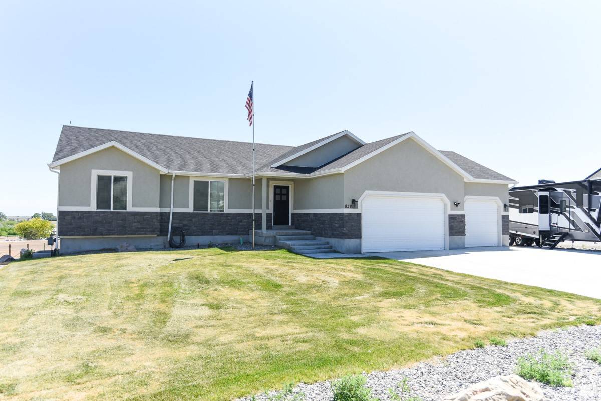 Grantsville, UT 84029,838 OLD LINCOLN HWY