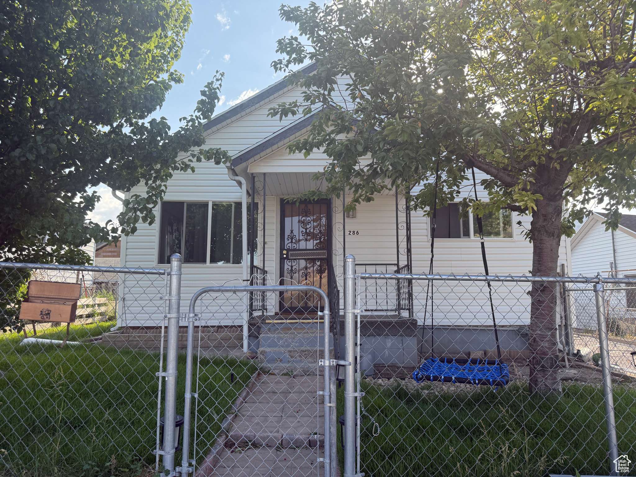 Helper, UT 84526,285 DUCHESNE ST