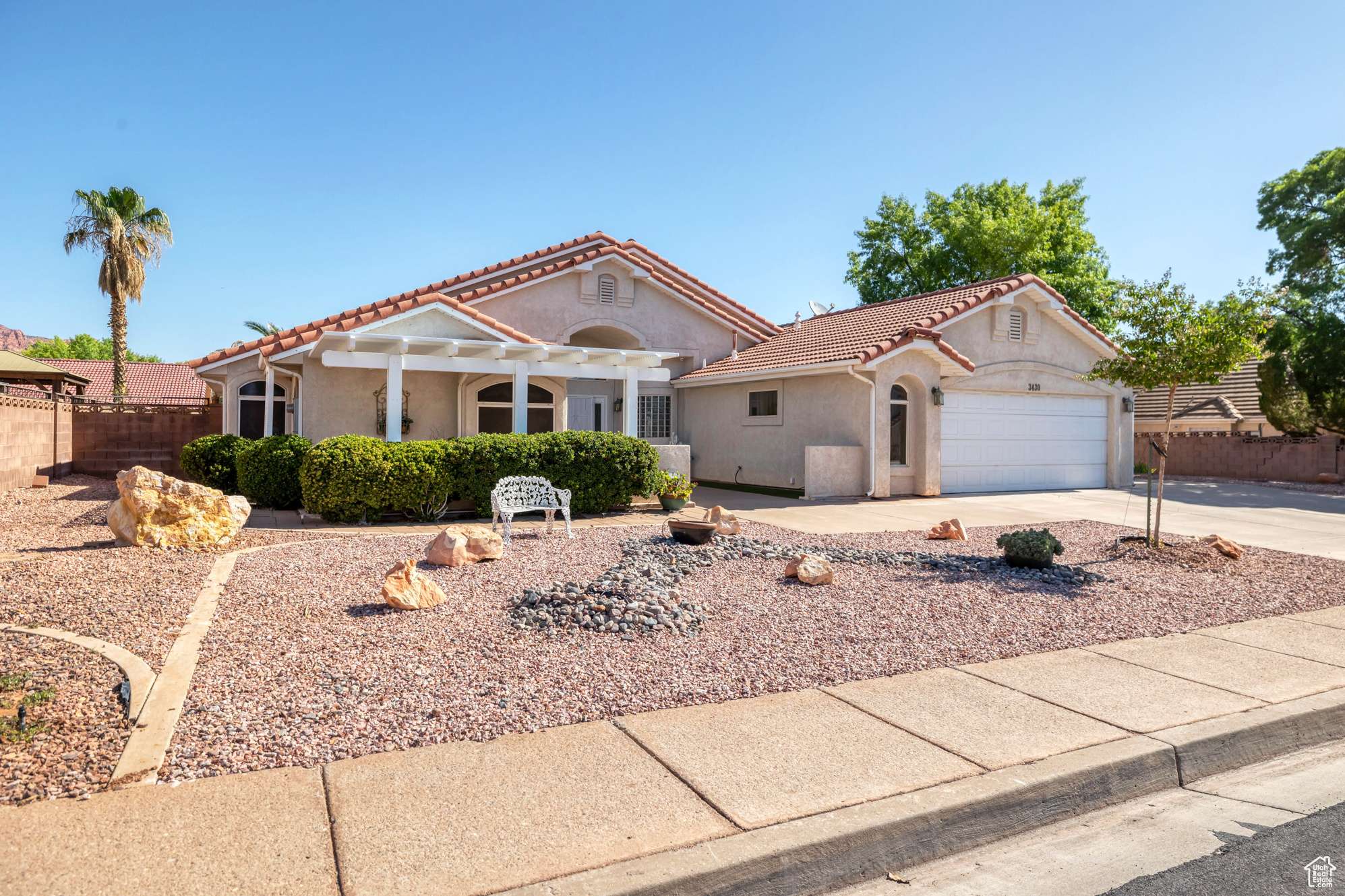 Santa Clara, UT 84765,3430 RED BUTTE DR