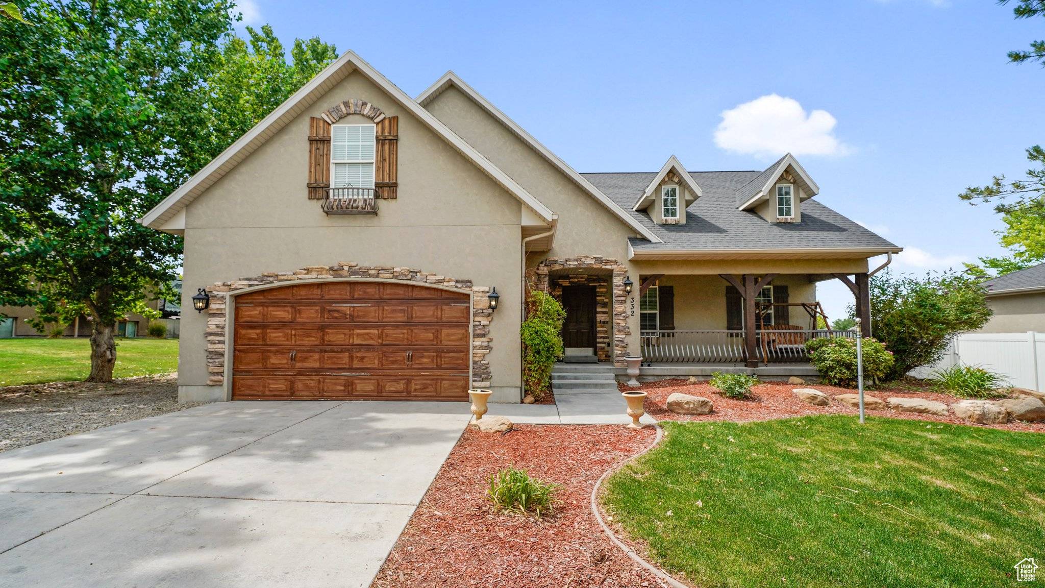 Saratoga Springs, UT 84045,332 W HILLSIDE S
