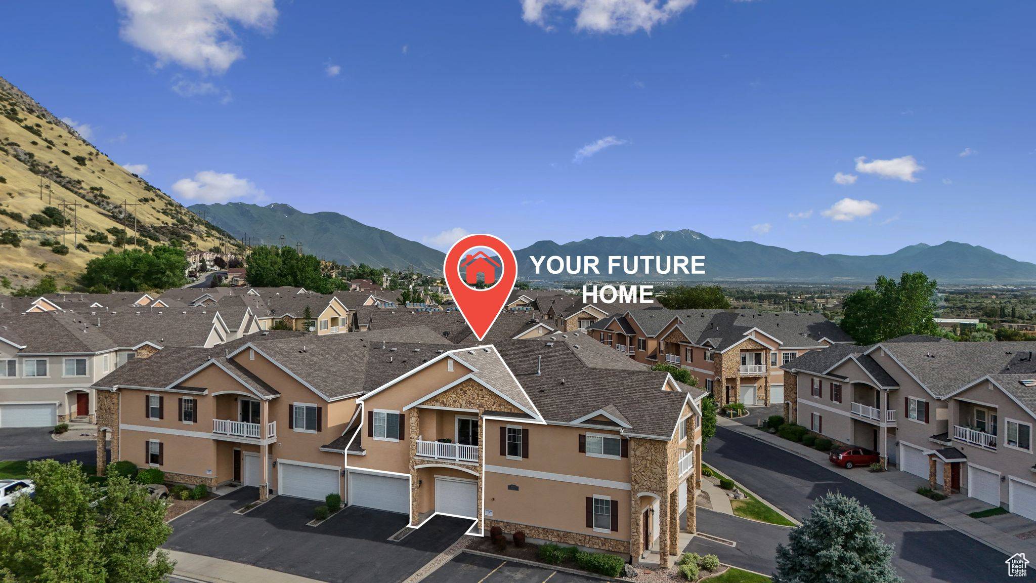 Provo, UT 84604,1676 E 1080 S