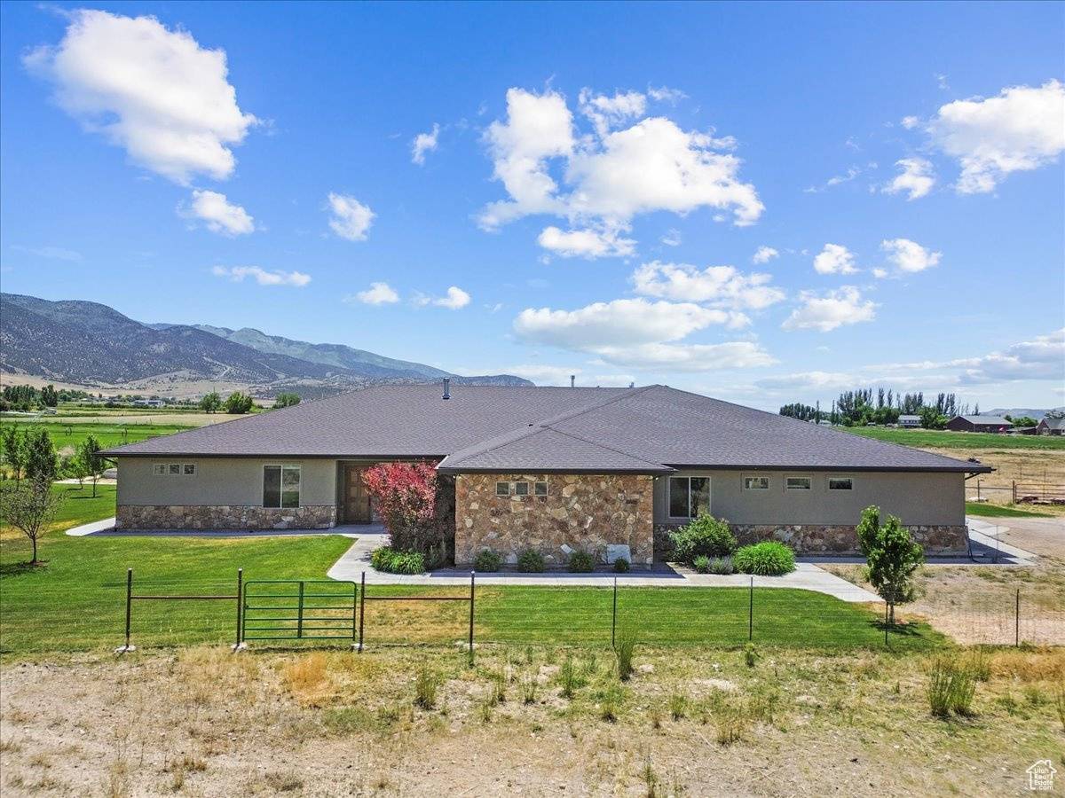 Manti, UT 84642,1145 W 500 N