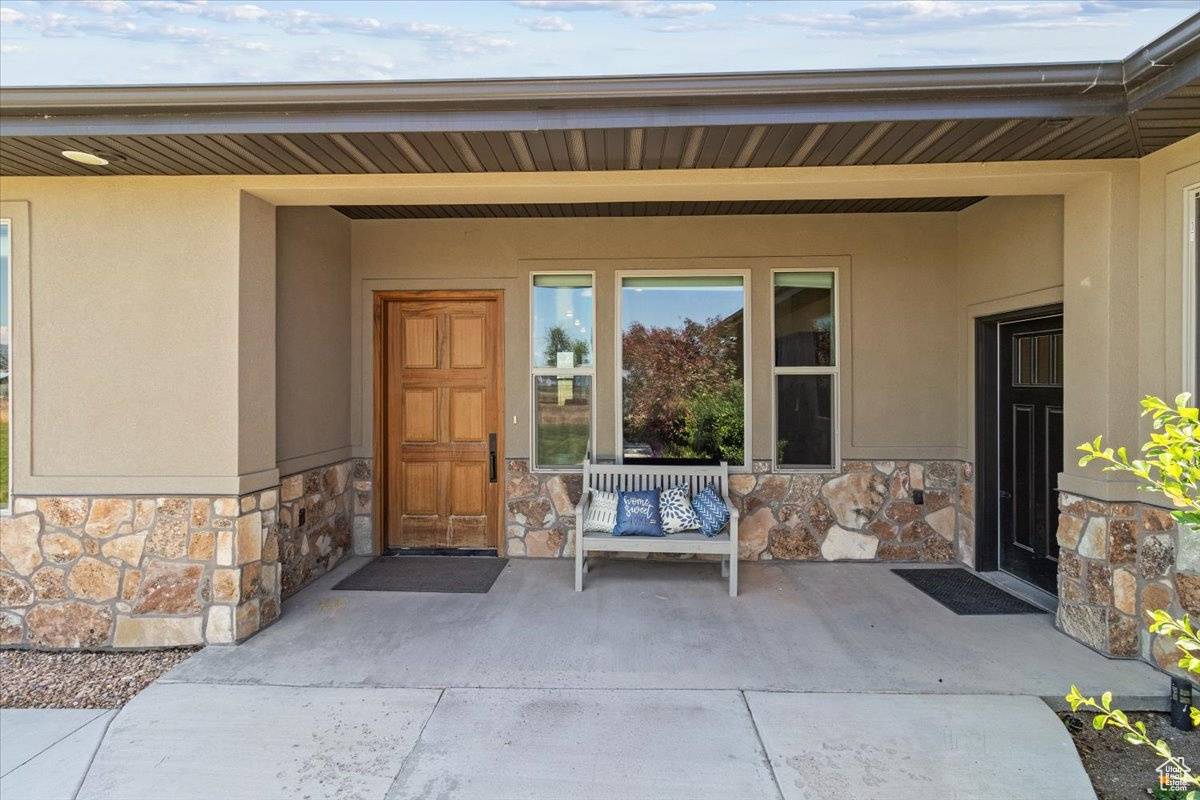 Manti, UT 84642,1145 W 500 N