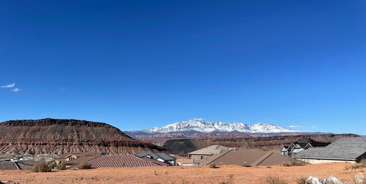 Washington, UT 84780,1589 E CENTAURUS WAY #108