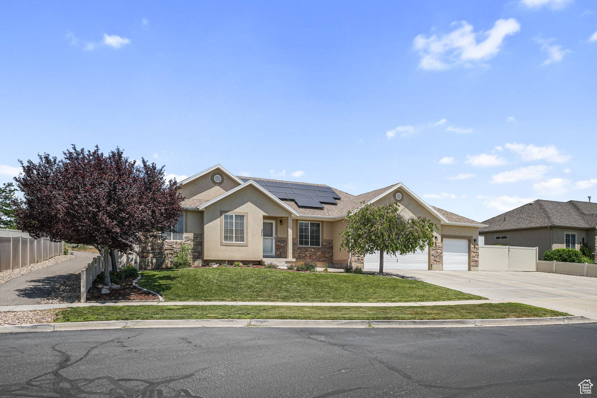 Saratoga Springs, UT 84045,386 W WINTER WHEAT WAY