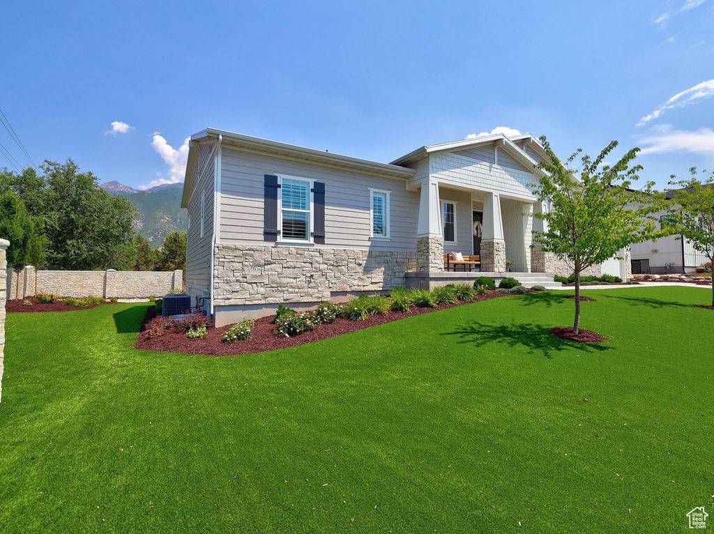 Cottonwood Heights, UT 84121,7817 S DANISH PINE LN #101