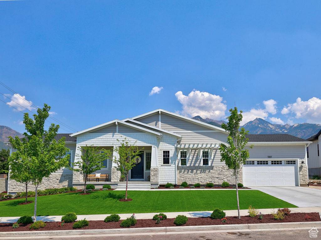 Cottonwood Heights, UT 84121,7817 S DANISH PINE LN #101