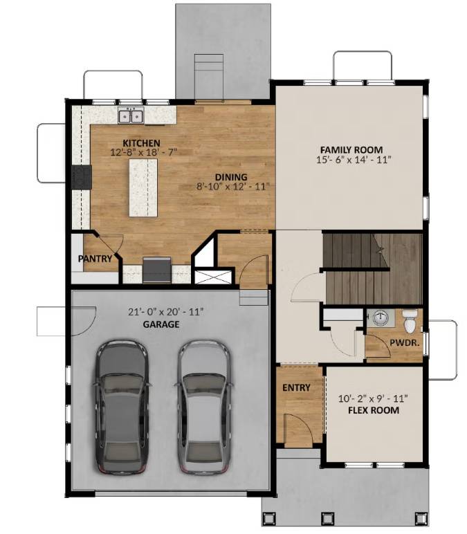 Eagle Mountain, UT 84005,1075 E BLACKFEET DR #517