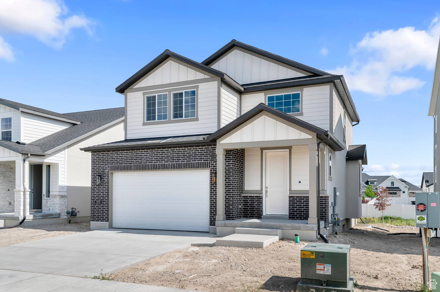 Stansbury Park, UT 84074,1035 W SPARROW WAY