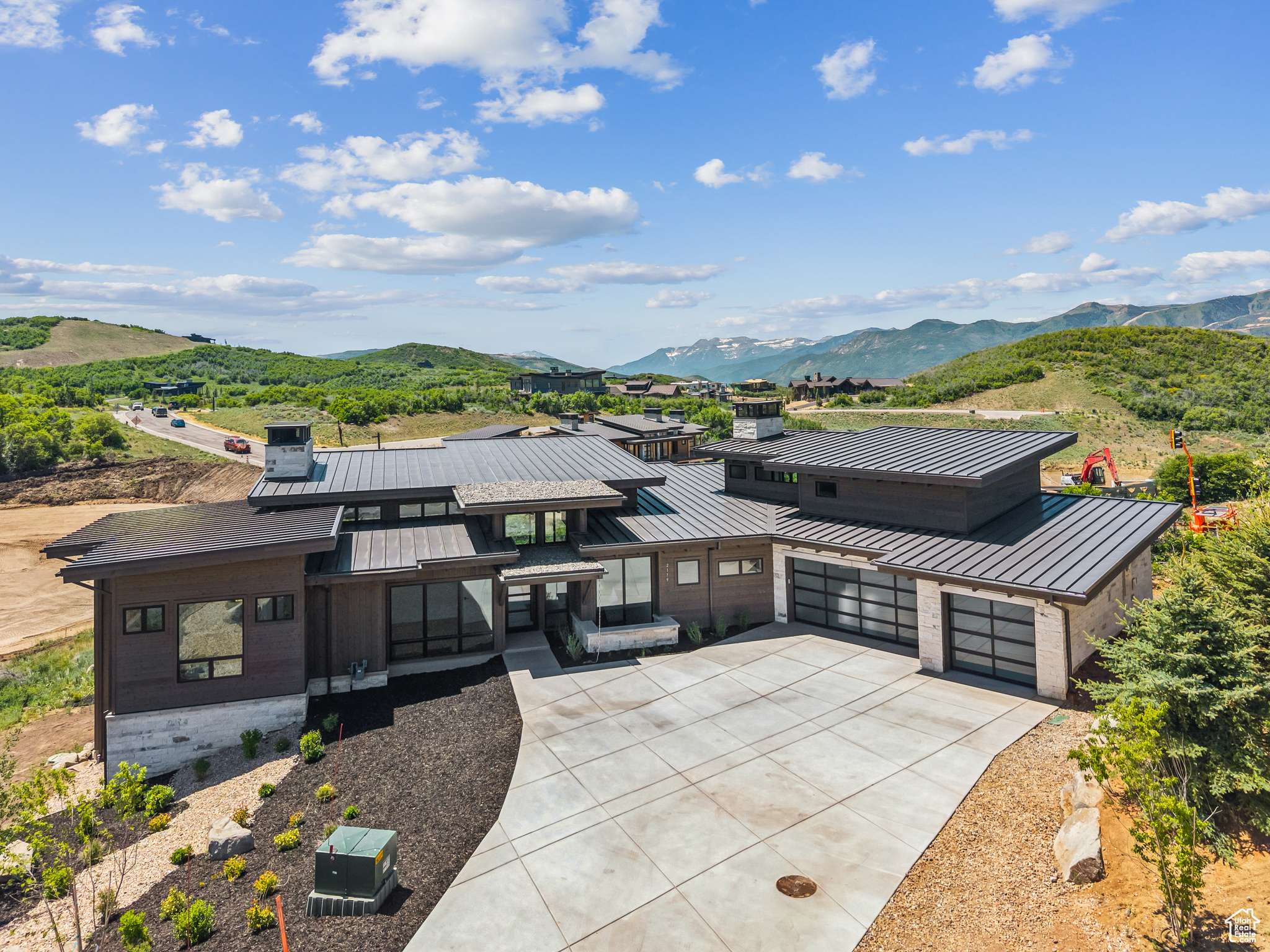 Kamas, UT 84036,2179 E ADVENTURE WAY