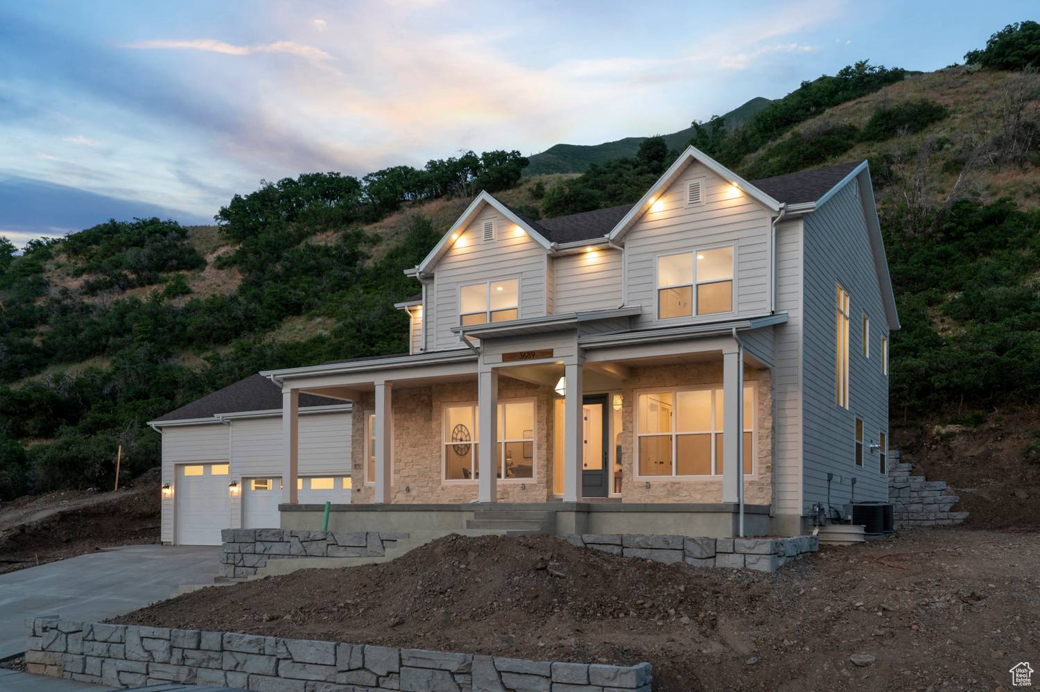 Mapleton, UT 84664,3689 S RIVERSTONE RD