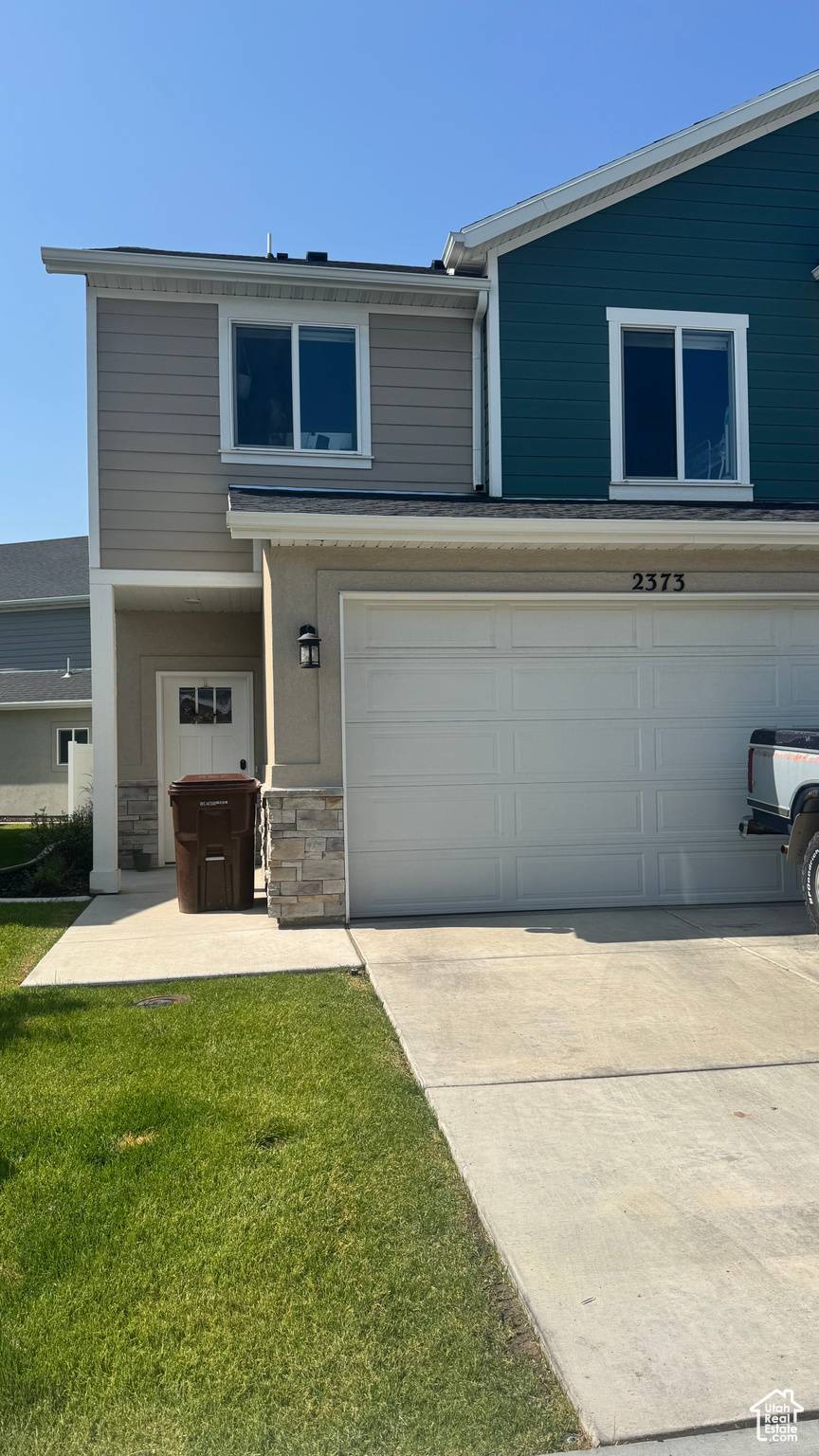 West Haven, UT 84401,2373 W HOWARD ST