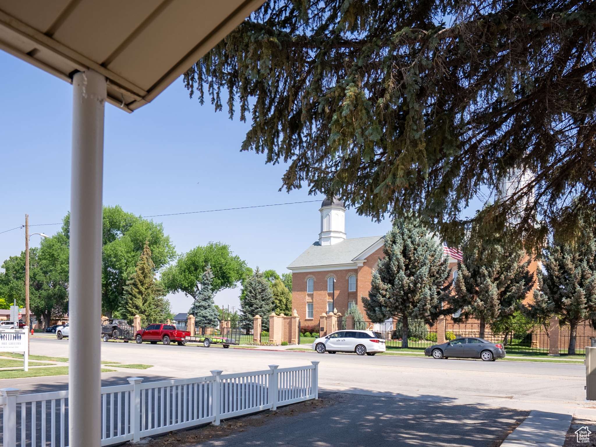 Vernal, UT 84078,451 W 200 S #3A