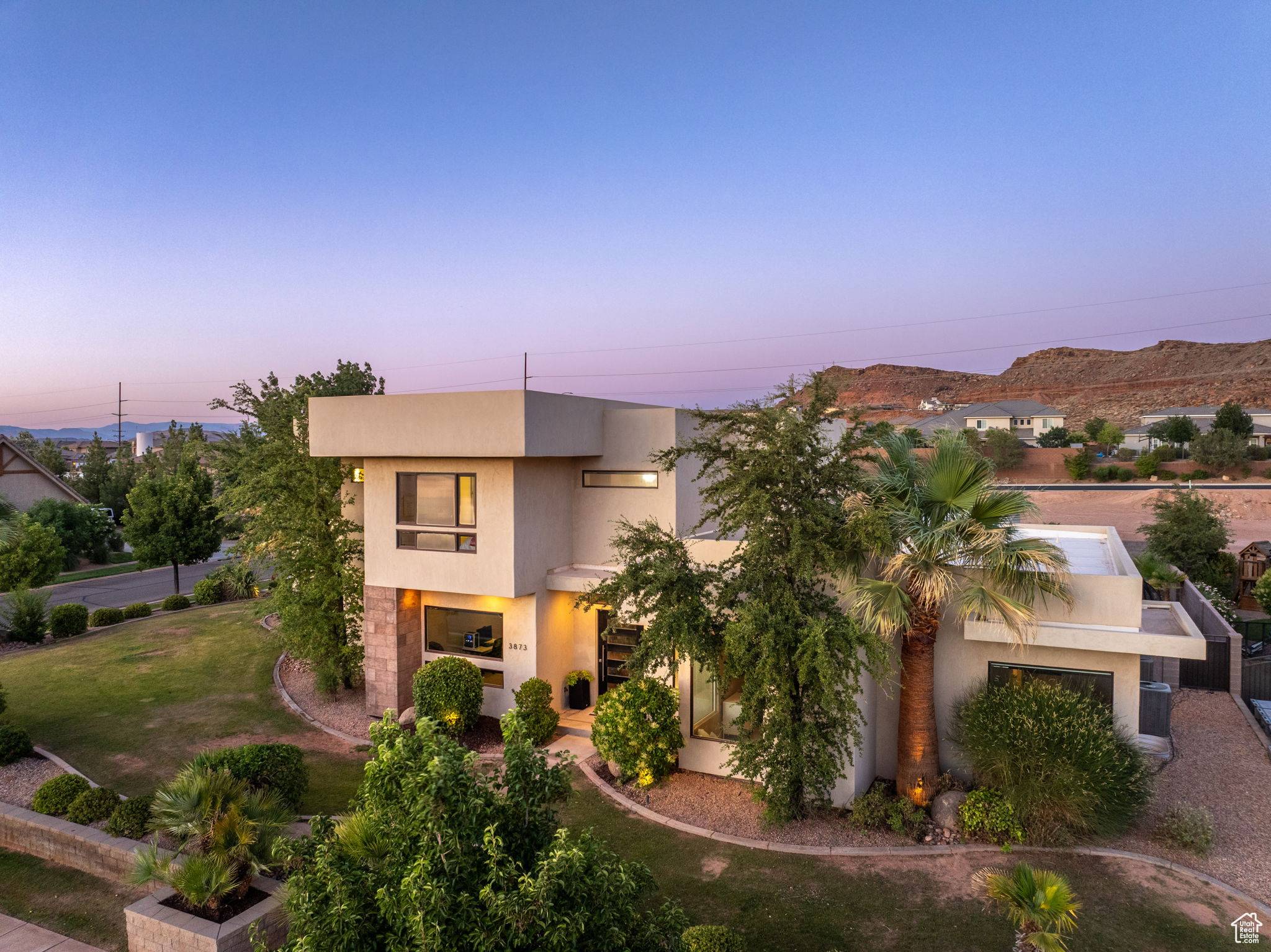 St. George, UT 84790,3873 S 2510 E