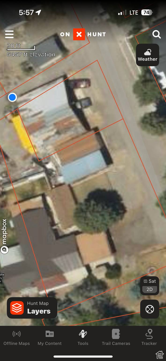 Eureka, UT 84628,35 N SHRIVER ST