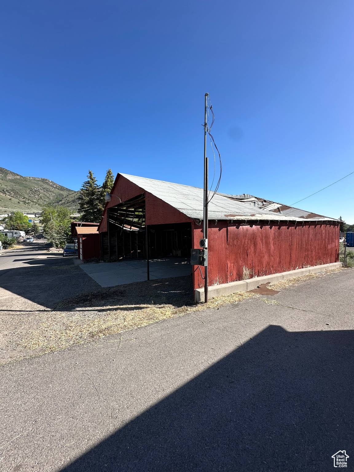 Eureka, UT 84628,35 N SHRIVER ST