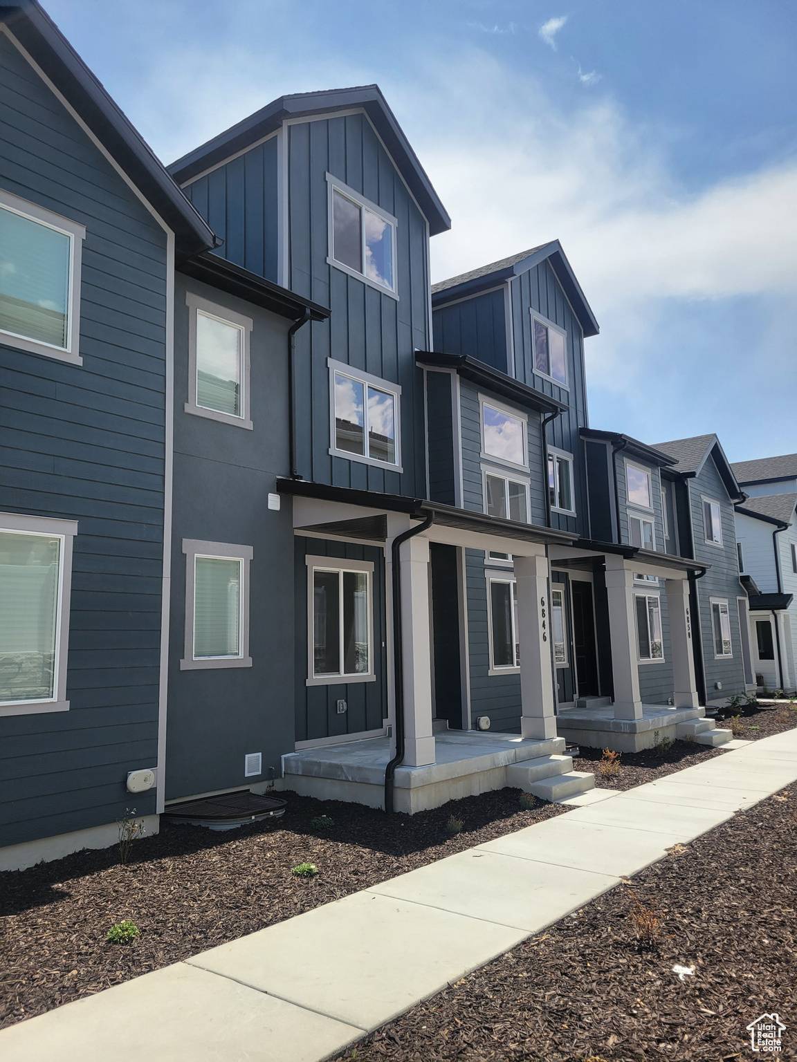 West Jordan, UT 84081,6846 S STATIC PEAK DR #262