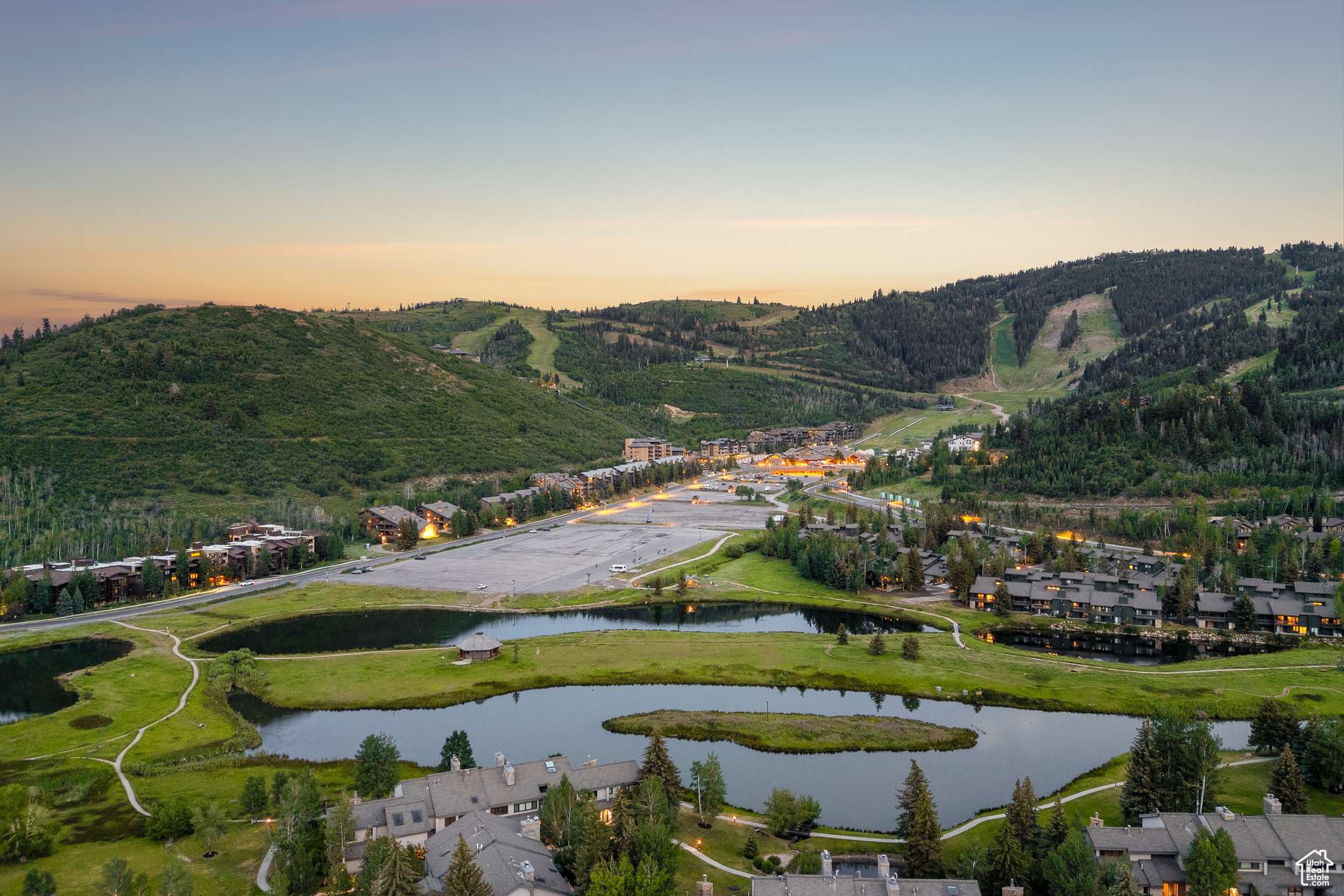 Park City, UT 84060,2650 DEER VALLEY DR #207