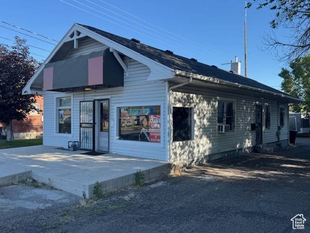 Heber City, UT 84032,44 W 100 S