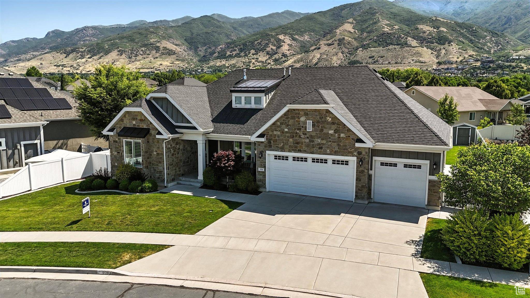 Farmington, UT 84025,1956 N FROST DR