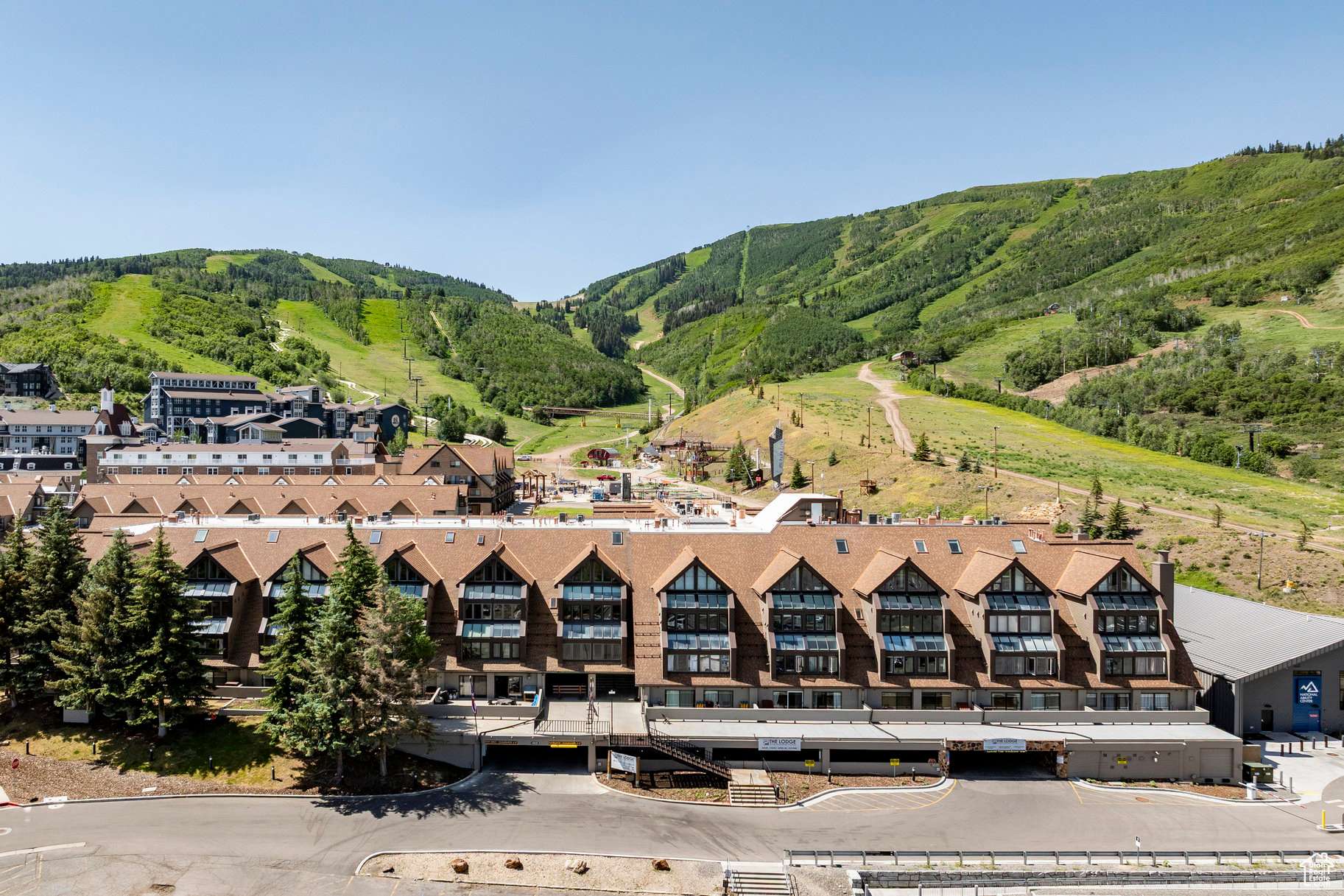 Park City, UT 84060,1415 LOWELL AVE #160