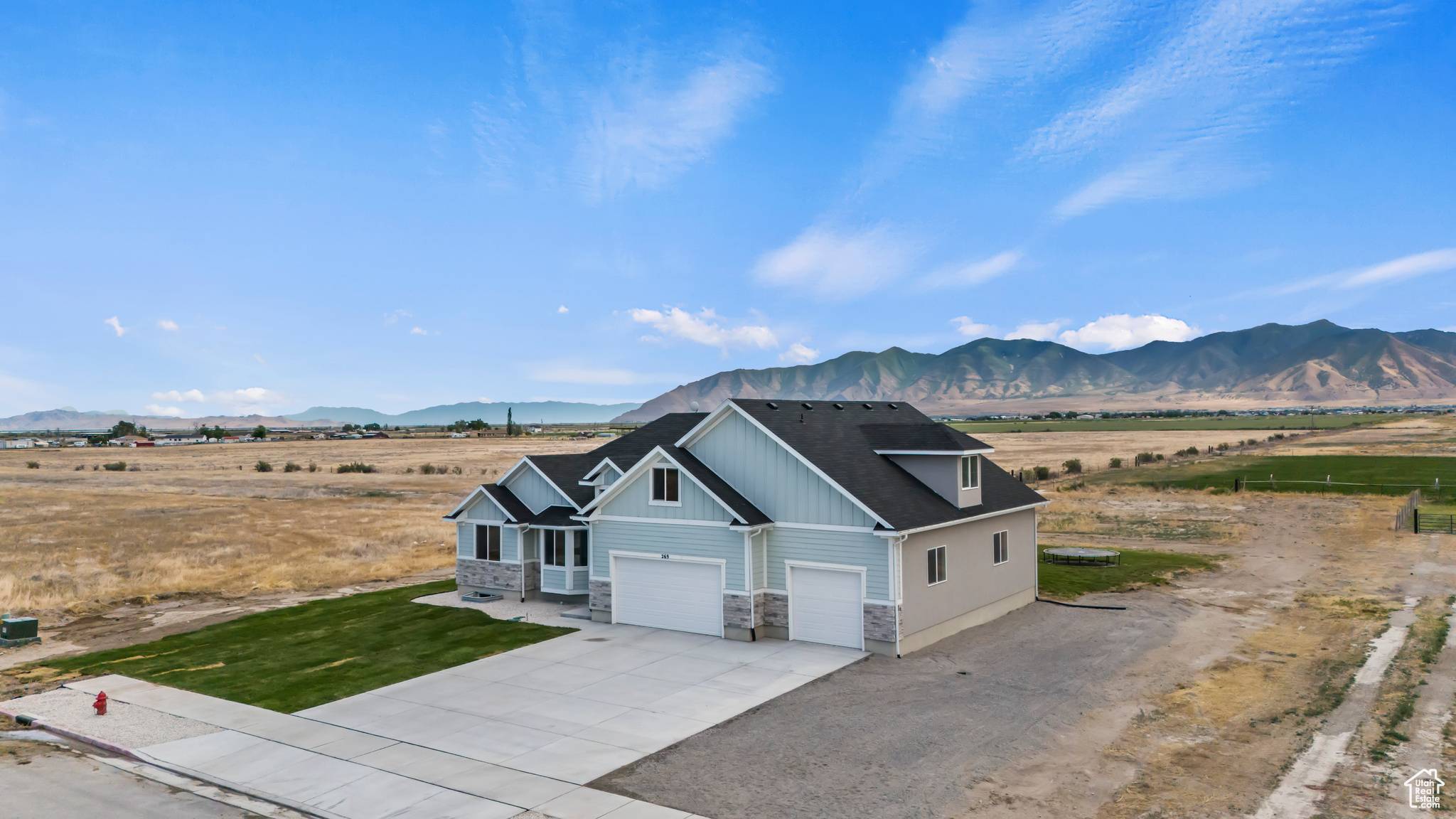 Grantsville, UT 84029,269 COOK LN