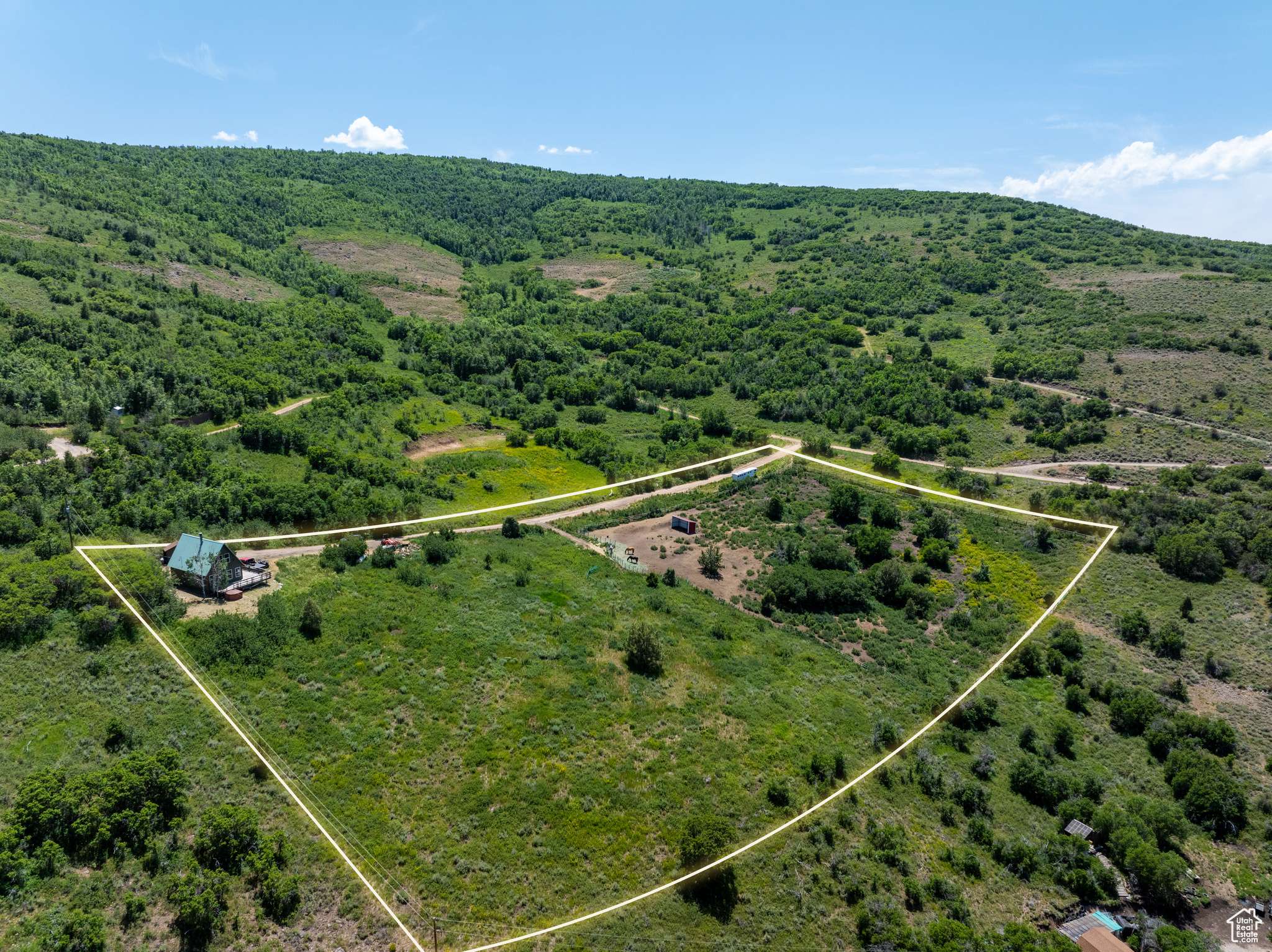 Kamas, UT 84036,4410 S UPPER ASPEN LOOP #130