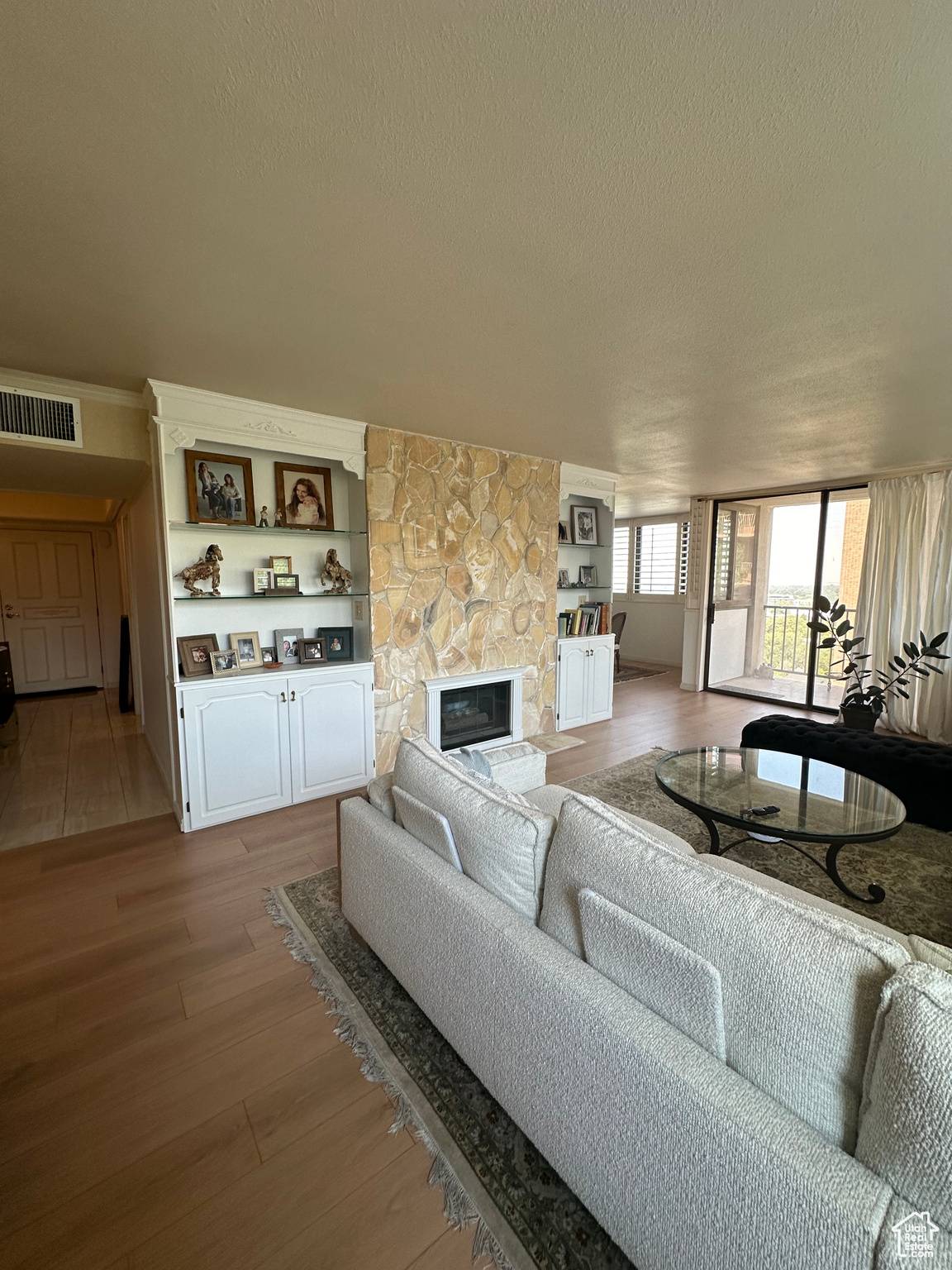 Salt Lake City, UT 84103,241 N VINE ST ST W #303W