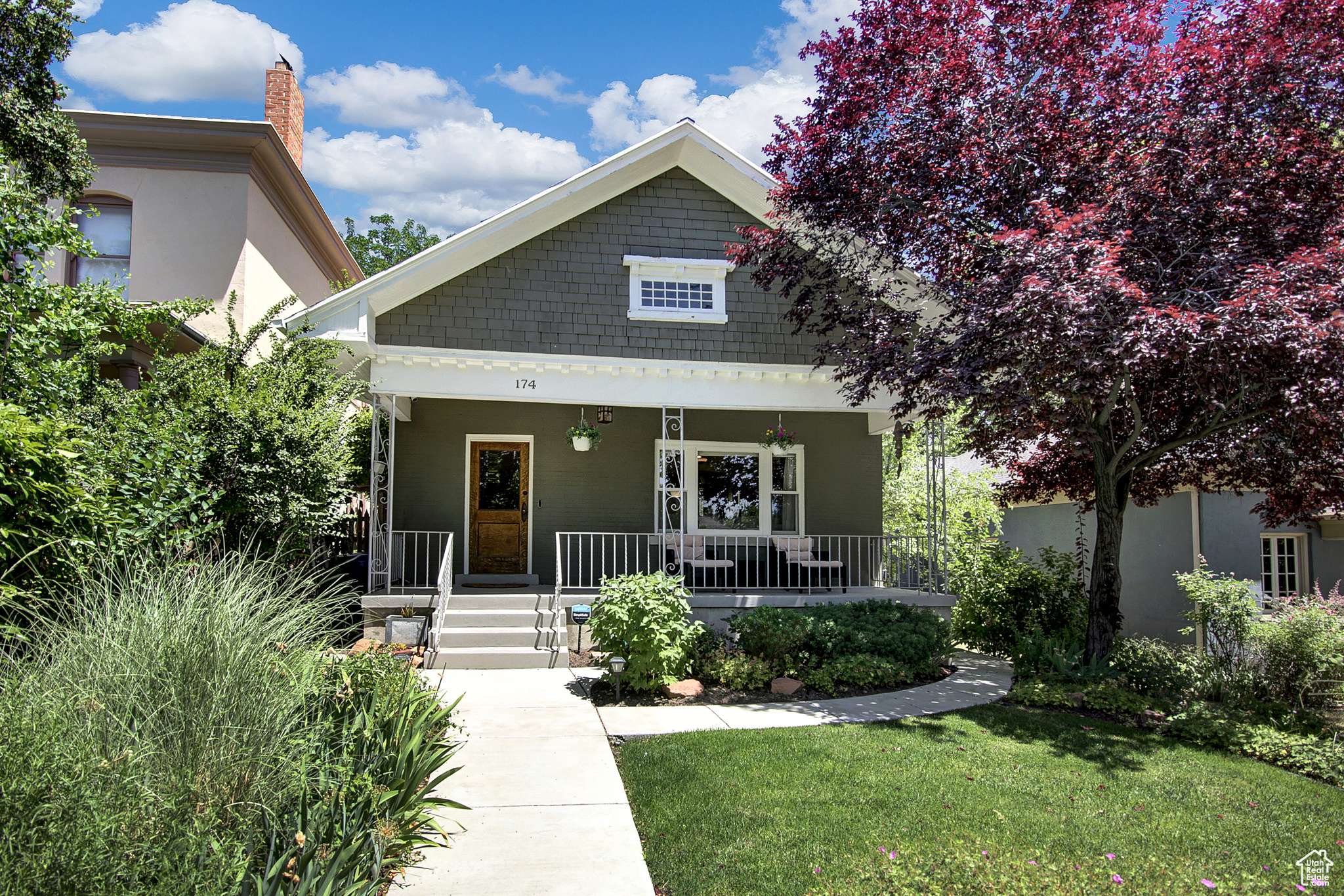 Salt Lake City, UT 84103,174 N H ST