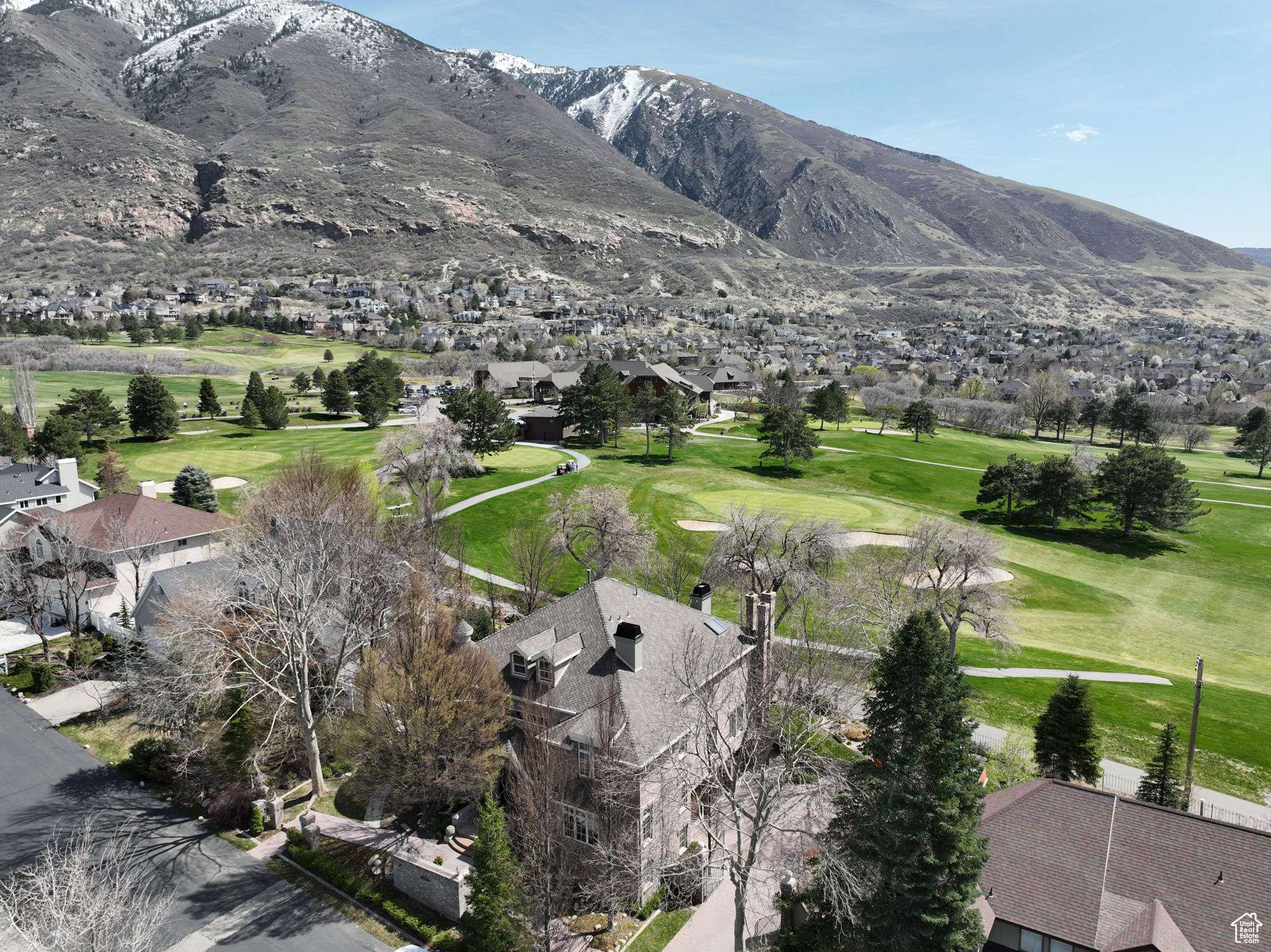 Sandy, UT 84092,2058 E OAK MANOR DR