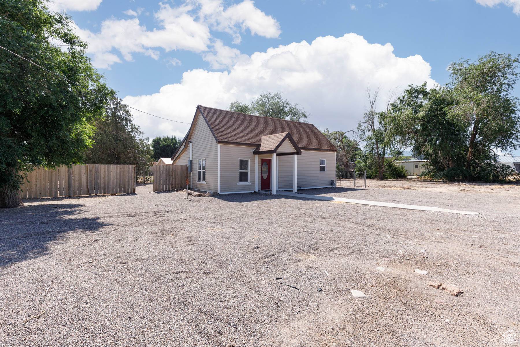 Joseph, UT 84739,15 S 100 E