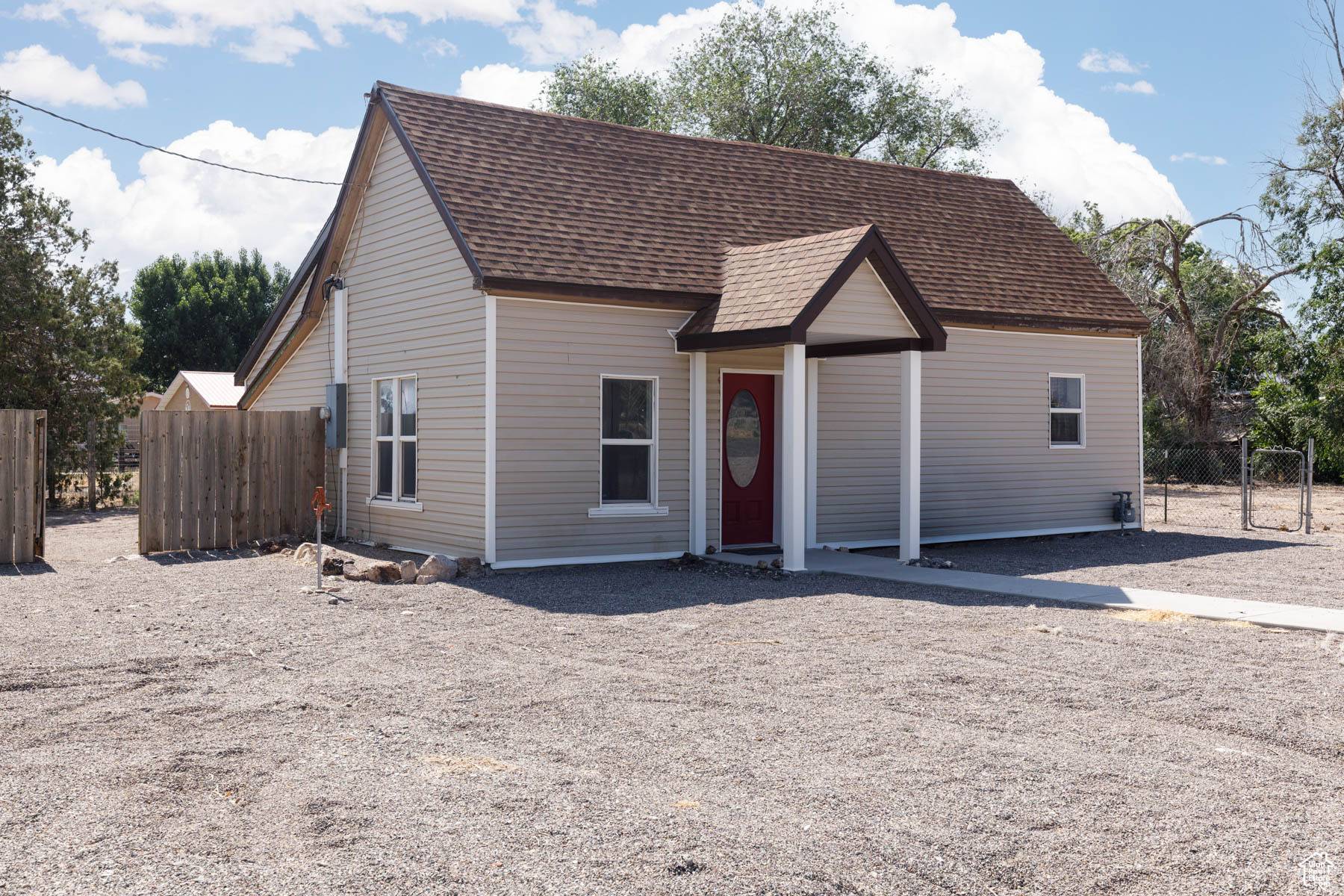 Joseph, UT 84739,15 S 100 E