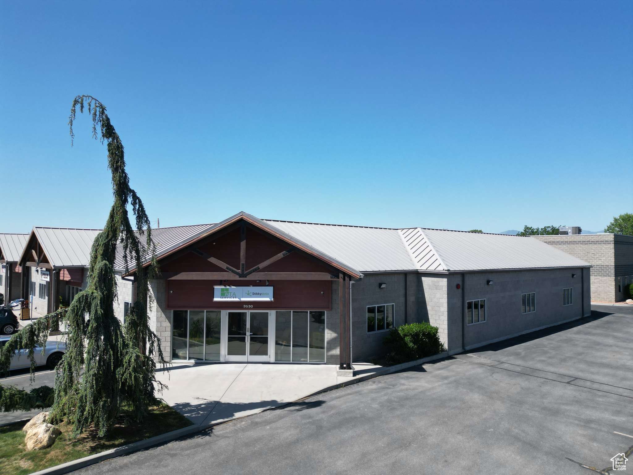 South Salt Lake, UT 84115,3530 S MAIN ST