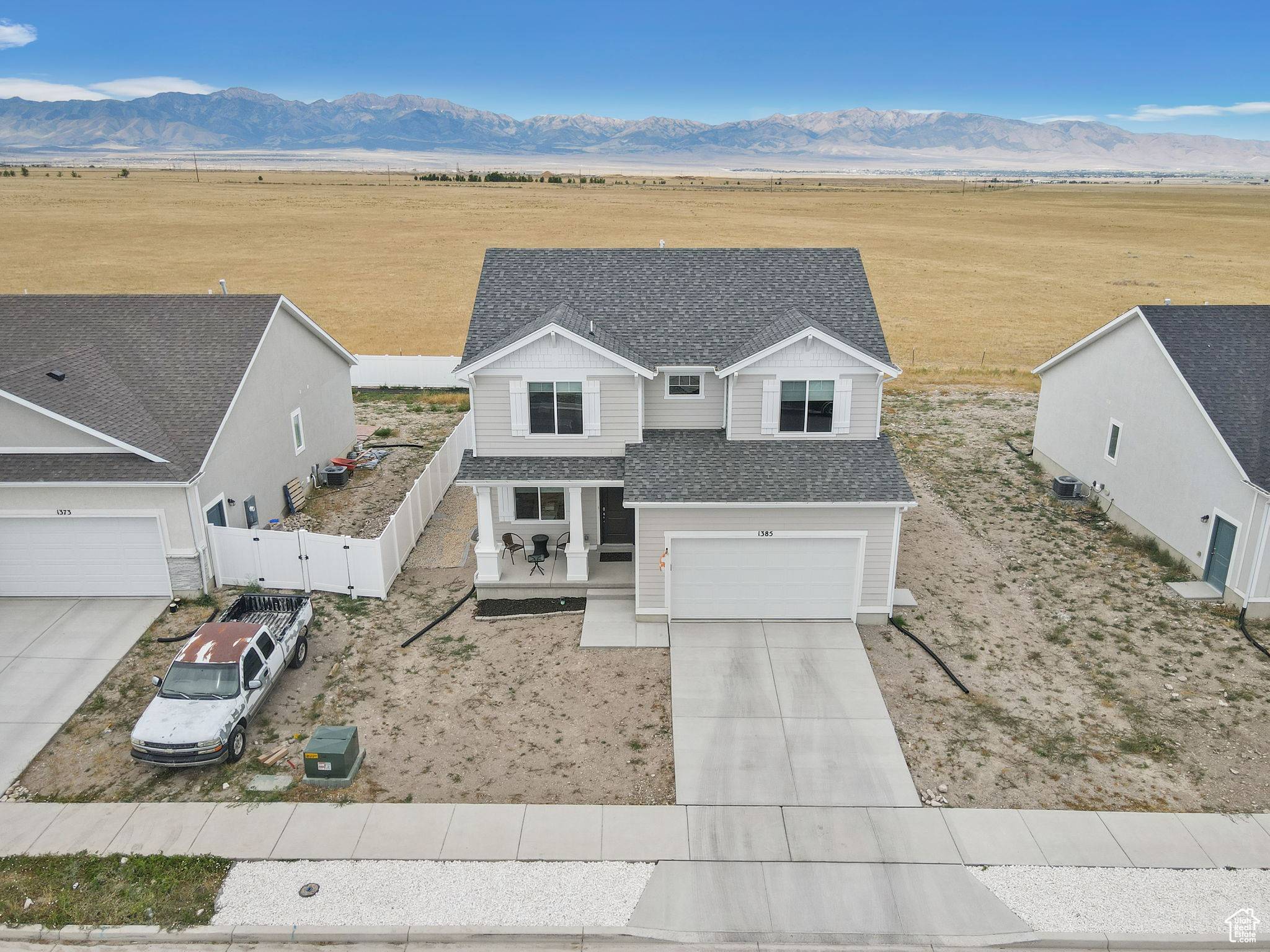 Tooele, UT 84074,1385 N 680 W