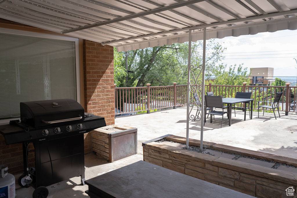 Salt Lake City, UT 84108,1444 S BEACON DR E