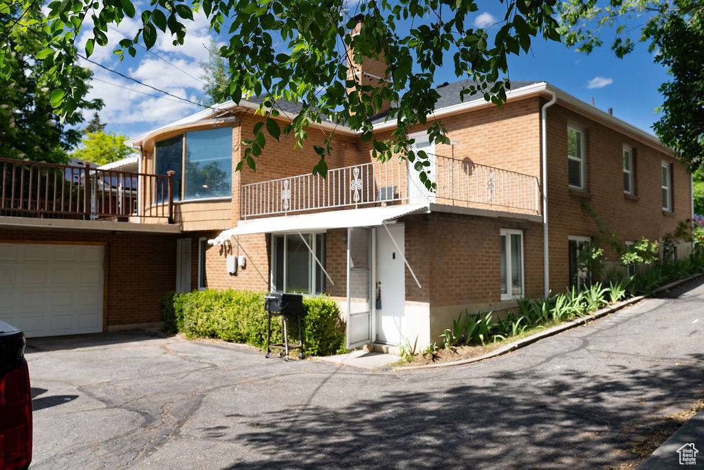 Salt Lake City, UT 84108,1444 S BEACON DR E