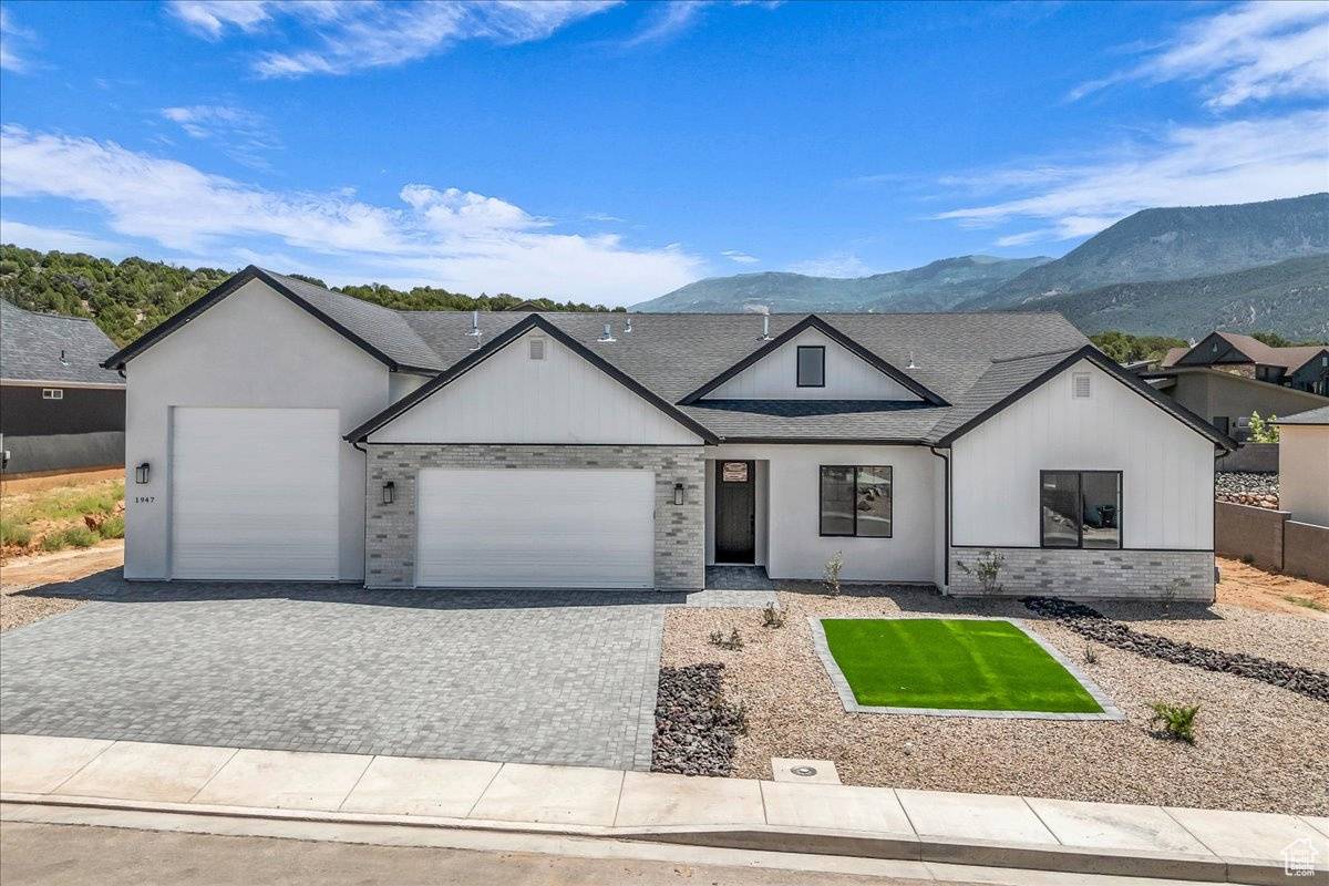 Cedar City, UT 84720,1947 S OAK RD