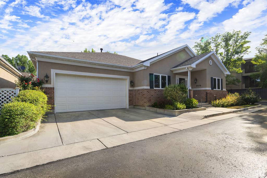 Millcreek, UT 84124,4470 S SNOWMASS CT